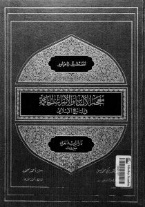 معجم الأنساب والأسرات الحاكمة في التاريخ الإسلامي  لـ المستشرق زامباور