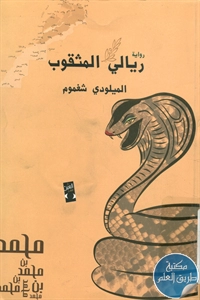 كتاب ريالي المثقوب – رواية