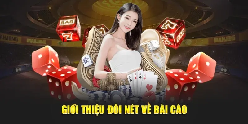 Cách chơi bài cào